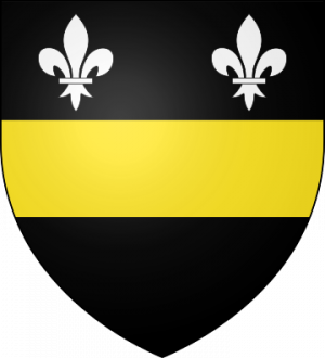 Blason de la famille Errembault (Belgique, Normandie)
