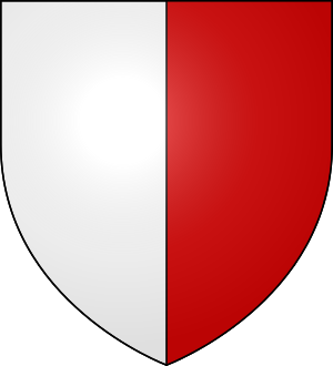 Blason de la famille de Gaulejac (Quercy, Agenais)