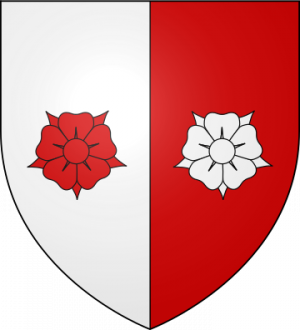 Blason de la famille Henry (Bretagne)