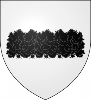 Blason de la famille Guezille (Bretagne)