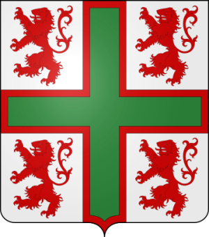 Blason de la famille Piault (Paris)