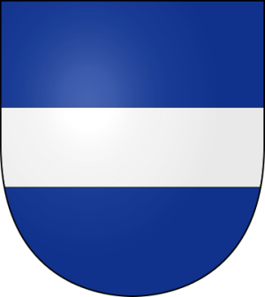 Family Coat of Arms von Vinstingen (Lorraine)