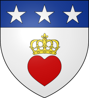 Blason de la famille de Douglas
