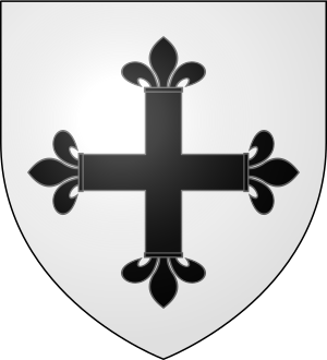 Blason de la famille Le Doulcet (Normandie)