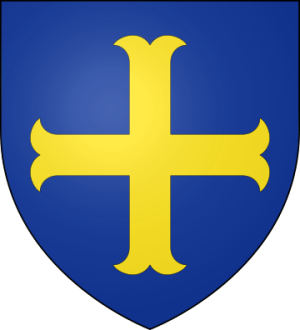 Family Coat of Arms Molyneux
