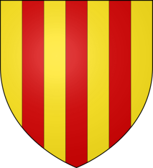 Blason de la famille Berthout