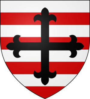 Blason de la famille Gower