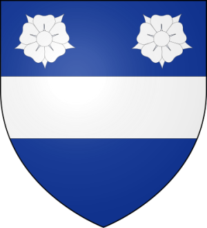 Family Coat of Arms de Mauljean