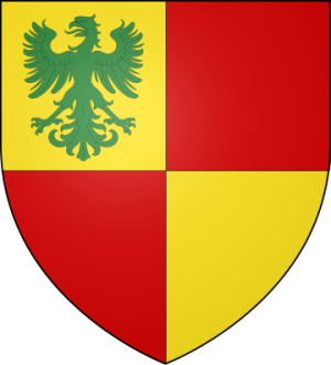 Blason de la famille Pakenham (Angleterre, Irlande)