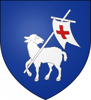 Blason de la famille Pascal (Auvergne)