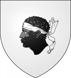 Blason de la famille de Coatriziou (Bretagne)