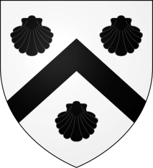 Blason de la famille Lyttelton (Angleterre)
