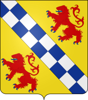 Blason de la famille Stewart