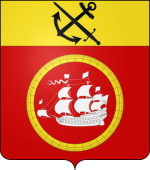 Family Coat of Arms Bouët-Willaumez