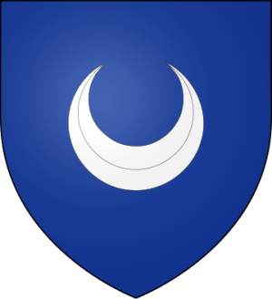 Family Coat of Arms Jourdain