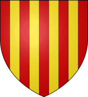 Blason de la famille Majorque (Majorque)