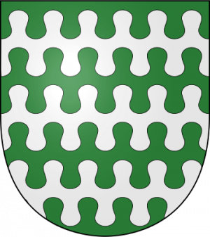 Blason de la famille Archinto (Lombardie)