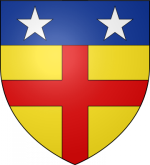 Blason de la famille Lempereur de Saint-Pierre (Normandie)