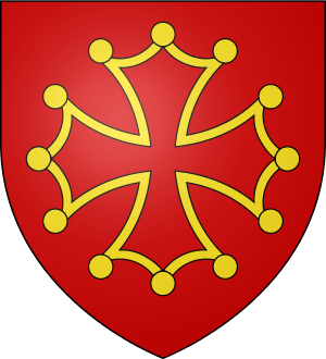 Blason de la famille Botherel de Quintin (Bretagne)