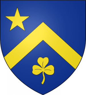 Blason de la famille de Cambray-Digny (Picardie)