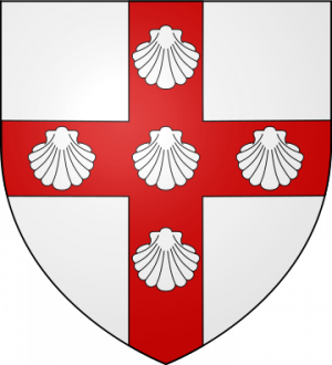 Blason de la famille de Raymond de Modène (Comtat Venaissin)