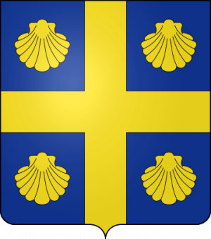 Blason de la famille Michel (Normandie)
