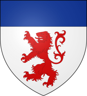 Blason de la famille Boynet alias Boinet