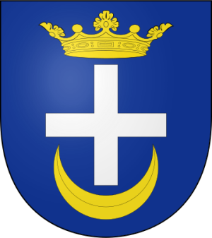 Blason de la famille von Wurstemberger