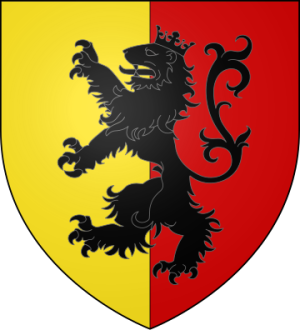 Blason de la famille de Durand
