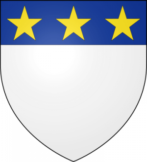 Blason de la famille Chappuis (Lyonnais, Forez)
