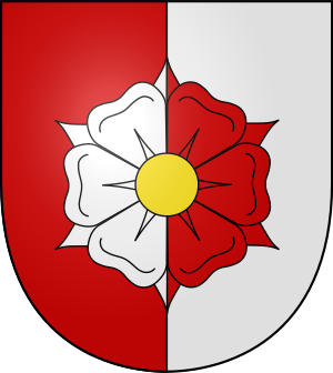 Blason de la famille von Trauttmansdorff (Autriche)