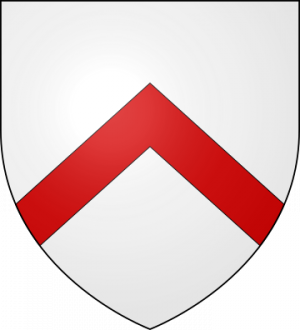 Blason de la famille de Douhet (Auvergne)