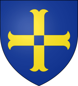 Family Coat of Arms Molyneux