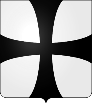 Blason de la famille Bonenfant (Bretagne)