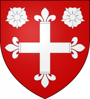 Blason de la famille Conseil (Normandie)