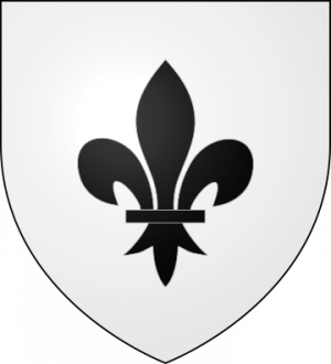 Blason de la famille Le Voyer (Bretagne)