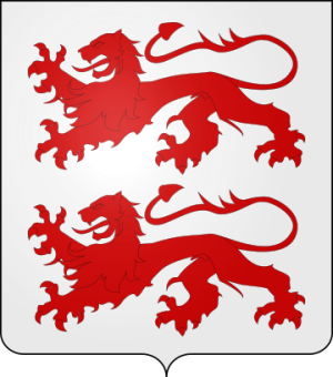 Family Coat of Arms Lygon alias Ligon