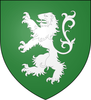 Family Coat of Arms Paignon