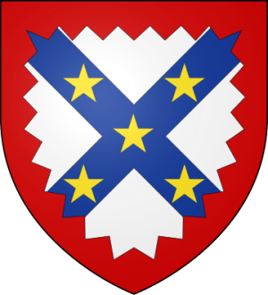 Blason de la famille Archambault
