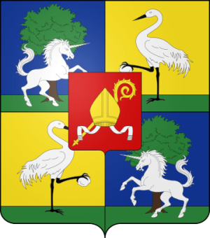 Blason de la famille de Callataÿ (Callataÿ (de) olim Kalataÿ)