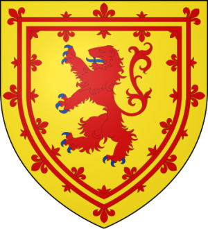 Family Coat of Arms Stewart