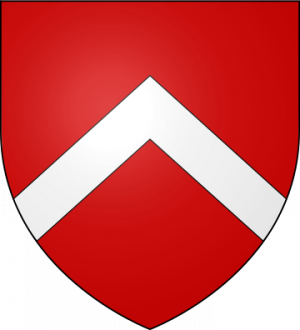 Blason de la famille de Reculot (Franche-Comté)