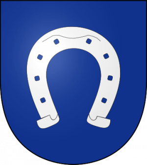 Blason de la famille von Trautson (Tyrol, Basse-Autriche)
