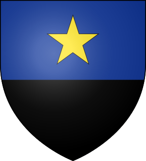 Blason de la famille de Gouvion Saint-Cyr (Toul)
