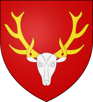 Family Coat of Arms Petit