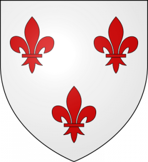 Blason de la famille Le Bel (Bretagne)