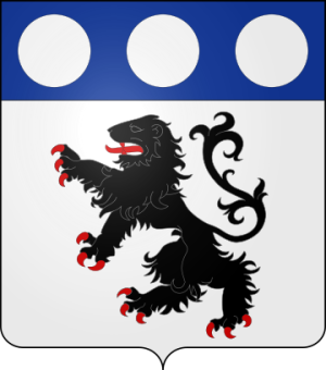 Blason de la famille d'Amade