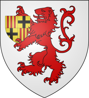 Blason de la famille Millanois (Lyon)