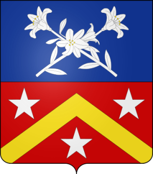 Blason de la famille Le Masson