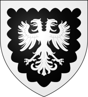 Family Coat of Arms Hoare (Angleterre, Irlande)